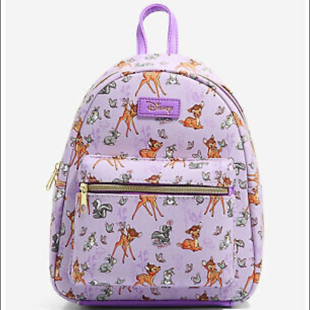 bambi Loungefly